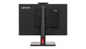 Monitor LED 24" Lenovo ThinkCentre Tiny-In-One 60,5cm (23.8") 1920x1080px Full HD Czarny Lenovo