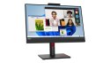 Monitor LED 24" Lenovo ThinkCentre Tiny-In-One 60,5cm (23.8") 1920x1080px Full HD Czarny Lenovo