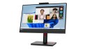 Monitor LED 24" Lenovo ThinkCentre Tiny-In-One 60,5cm (23.8") 1920x1080px Full HD Czarny Lenovo