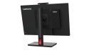 Monitor LED 24" Lenovo ThinkCentre Tiny-In-One 60,5cm (23.8") 1920x1080px Full HD Czarny Lenovo