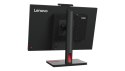 Monitor LED 24" Lenovo ThinkCentre Tiny-In-One 60,5cm (23.8") 1920x1080px Full HD Czarny Lenovo