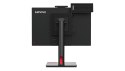 Monitor LED 24" Lenovo ThinkCentre Tiny-In-One 60,5cm (23.8") 1920x1080px Full HD Czarny Lenovo