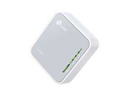 Router TP-LINK TL-WR902AC (xDSL; 2,4 GHz, 5 GHz) TP-LINK