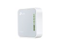 Router TP-LINK TL-WR902AC (xDSL; 2,4 GHz, 5 GHz) TP-LINK