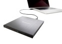 VERBATIM NAPĘD ZEWNĘTRZNY BLU-RAY X6 ULTRA HD 4K USB-C 3.1 43888 Verbatim