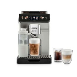 Ekspres ciśnieniowy DeLonghi ECAM 450.65.S (WYPRZEDAŻ) DeLonghi