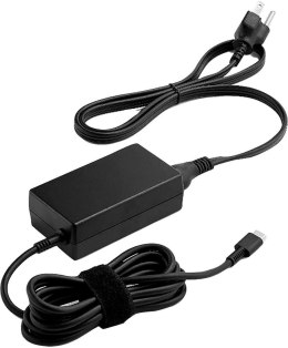 HP Zasilacz sieciowy 65 W USB-C LC Hewlett-Packard