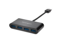 Kensington 4-portowy koncentrator USB 3.0 Kensington