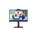 Monitor LED 24" Lenovo ThinkCentre Tiny-In-One 60,5cm (23.8") 1920x1080px Full HD Czarny Lenovo