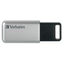 Pendrive Verbatim Store 'n' Go Secure Pro 64GB USB 3.0 Verbatim