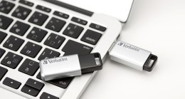 Pendrive Verbatim Store 'n' Go Secure Pro 64GB USB 3.0 Verbatim