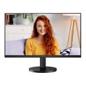 AOC B3 U27B3CF monitor komputerowy 68,6 cm (27") 3840 x 2160 px 4K Ultra HD LCD Czarny AOC