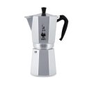 Bialetti kawiarka Moka Express 18tz (WYPRZEDAŻ) BIALETTI