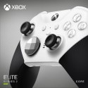 Gamepad Xbox Elite v2 Core White Microsoft