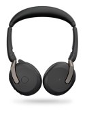 Jabra 26699-989-899 słuchawki/zestaw słuchawkowy Przewodowy i Bezprzewodowy Opaska na głowę Biuro/centrum telefoniczne Bluetooth Jabra