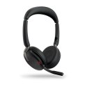 Jabra 26699-989-899 słuchawki/zestaw słuchawkowy Przewodowy i Bezprzewodowy Opaska na głowę Biuro/centrum telefoniczne Bluetooth Jabra