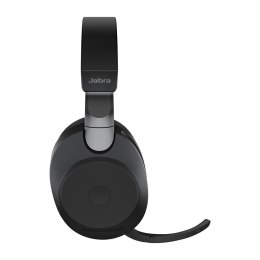 Jabra 28599-989-889 słuchawki/zestaw słuchawkowy Przewodowy i Bezprzewodowy Opaska na głowę Biuro/centrum telefoniczne USB Type- Jabra