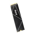 XPG GAMMIX S70 Blade 4 TB M.2 PCI Express 4.0 NVMe 3D NAND ADATA