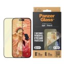 PanzerGlass UWF Anti Reflective & Bluelight Przezroczysta ochrona ekranu Apple 1 szt. PanzerGlass