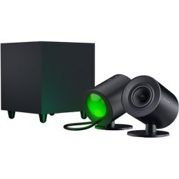 Razer Nommo V2 - hojttalersystem - til RAZER