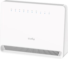 Router CUDY LT400E_EU CUDY