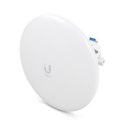 Ubiquiti UISP Wave Nano Nadajnik sieciowy Biały UBIQUITI