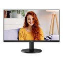 AOC U27B3AF monitor komputerowy 68,6 cm (27") 3840 x 2160 px 4K Ultra HD LED Czarny AOC