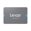 Dysk SSD Lexar NQ100 1920GB 2,5" SATA Lexar