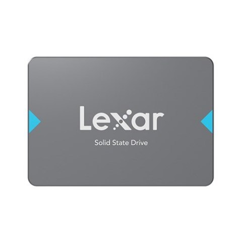 Dysk SSD Lexar NQ100 1920GB 2,5" SATA Lexar