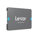 Dysk SSD Lexar NQ100 1920GB 2,5" SATA Lexar