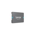 Dysk SSD Lexar NQ100 1920GB 2,5" SATA Lexar