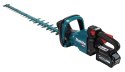 MAKITA.NOŻYCE DO ŻYW. 40V XGT UH009GD201 750mm 2x2,5Ah MAKITA