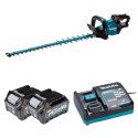 MAKITA.NOŻYCE DO ŻYW. 40V XGT UH009GD201 750mm 2x2,5Ah MAKITA