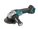 Makita DGA506ZJ szlifierka kątowa 12,5 cm 8500 RPM 2,6 kg MAKITA