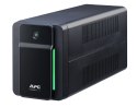 APC BACK-UPS 750VA 230V AVR IEC/SOCKETS APC