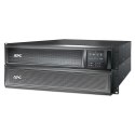 APC Smart-UPS X 1500VA Rack/Tower LCD 230V APC