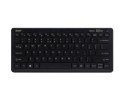 Acer Chrome combo set klawiatura Dołączona myszka Uniwersalne RF Wireless QWERTY Czarny Acer