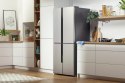 Chłodziarko-zamrażarka GORENJE NRM8182MX (WYPRZEDAŻ) Gorenje