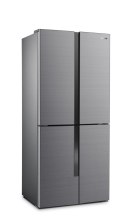 Chłodziarko-zamrażarka GORENJE NRM8182MX (WYPRZEDAŻ) Gorenje