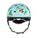 Kask dziecięcy HORNIT Jurassic M 53-58cm DIM930 HORNIT