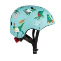 Kask dziecięcy HORNIT Jurassic M 53-58cm DIM930 HORNIT