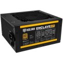 Kolink Enclave moduł zasilaczy 700 W 20+4 pin ATX ATX Czarny KOLINK