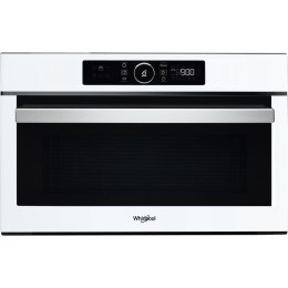 Kuchenka mikrofalowa Whirlpool AMW 730/WH (1000W; 31l; kolor biały) Whirlpool