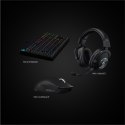 Logitech G Pro X Superlight myszka Po prawej stronie RF Wireless 25600 DPI Logitech