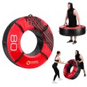 Opona treningowa 80 kg HMS Premium PYT03 HMS