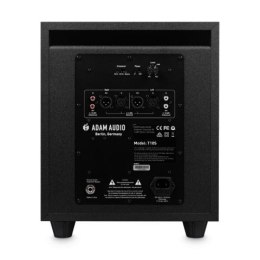 ADAM AUDIO T10S - Subwoofer aktywny ADAM AUDIO