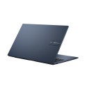 ASUS F1704ZA-SB52 i5-1235U 17.3" FHD AG 16GB SSD512 BT BLKB Win11 Quiet Blue (REPACK) 2Y ASUS