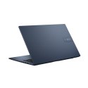 ASUS F1704ZA-SB52 i5-1235U 17.3" FHD AG 16GB SSD512 BT BLKB Win11 Quiet Blue (REPACK) 2Y ASUS