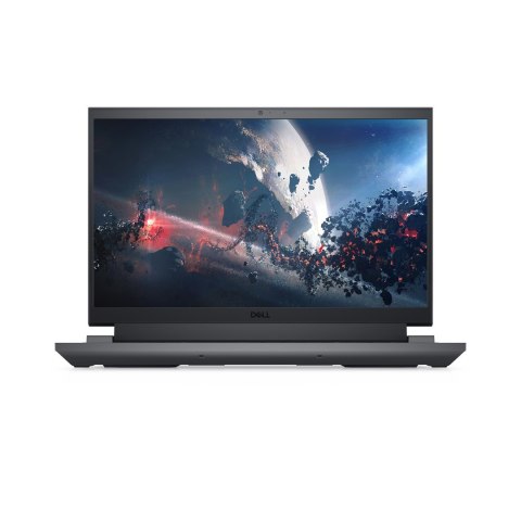 Dell G15 5530 i7-13650HX 15,6" FHD 165Hz 16GB DDR5 4800 SSD1TB GeForce RTX 4060_8GB 86Wh NoOS Dark Shadow Gray Dell