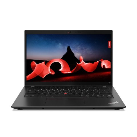 Lenovo ThinkPad L14 G4 i7¬1355U 14" FHD IPS AG 8GB SSD512 IrisXe W11Pro 3Y OnSite Lenovo